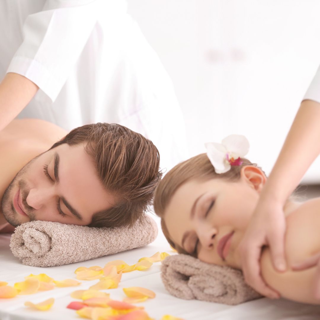 Why Thai Foot Massage Is One of the Best Ways to Relieve Stress