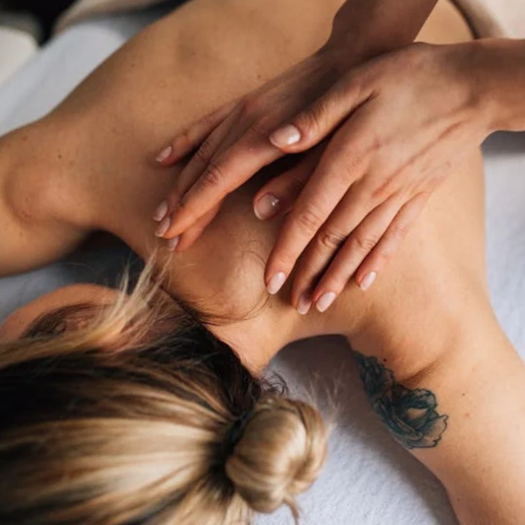 The Evolution of Thai Massage: How Modern Therapists Blend East & West