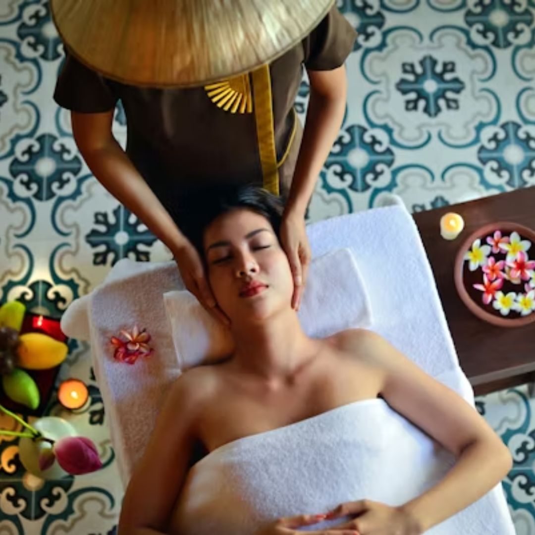 The History of Thai Massage: From Temple Origins to Modern Bangkok Spas