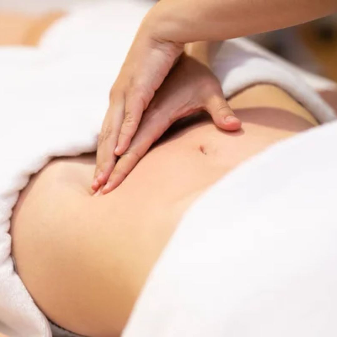 The Link Between Thai Massage and Traditional Chinese Medicine
