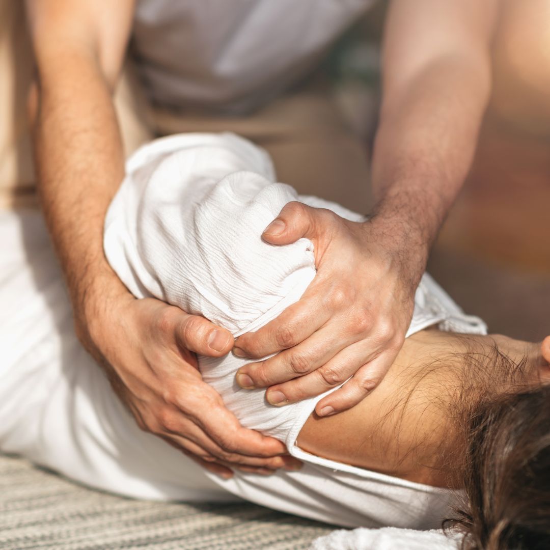 The Role of Thai Massage in Traditional Thai Healing Practices