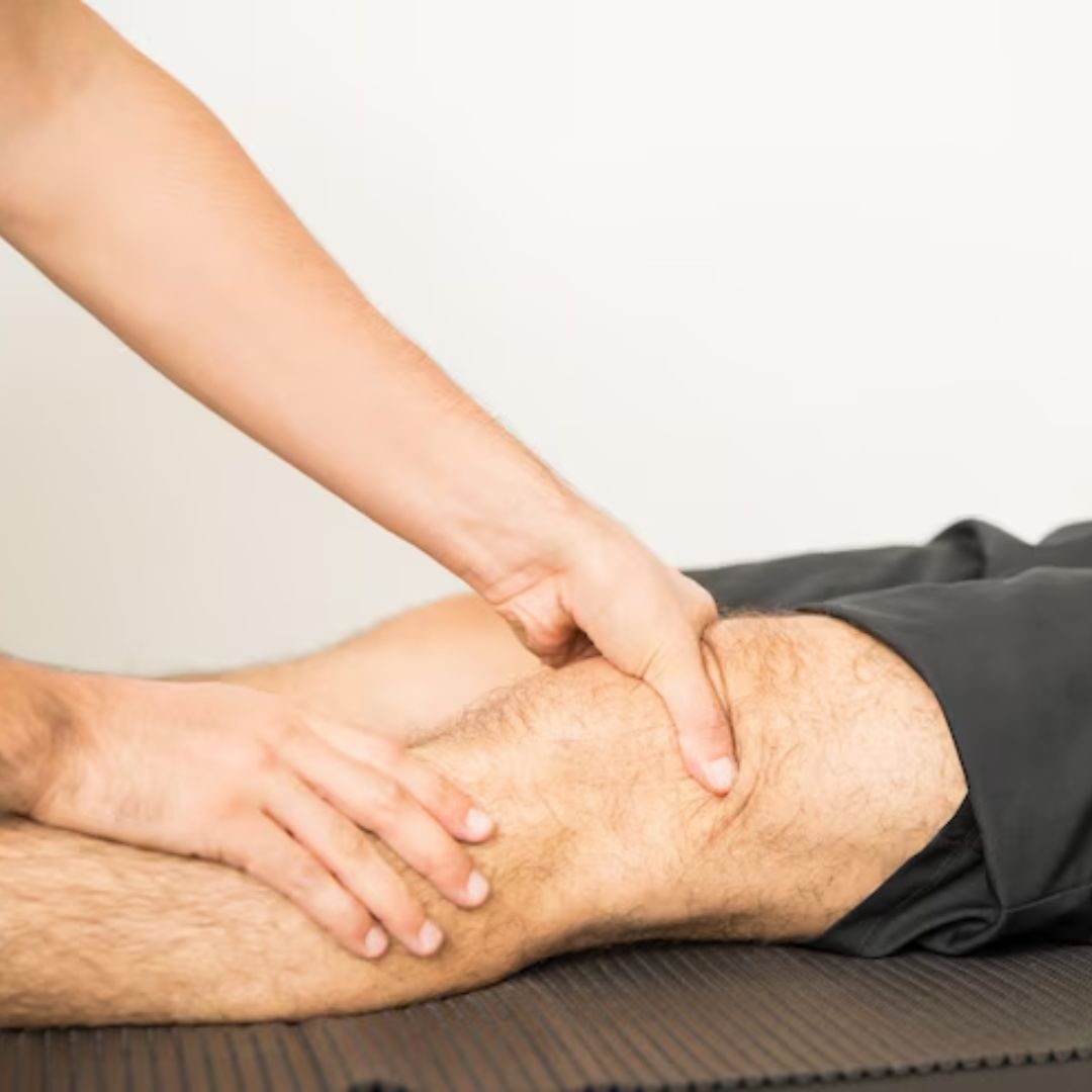 The Science of Stretching: How Thai Massage Boosts Flexibility and Circulation