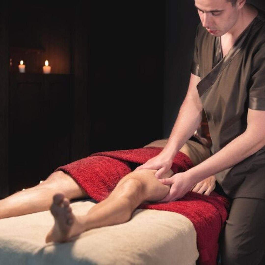 The Science of Stretching: How Thai Massage Boosts Flexibility and Circulation