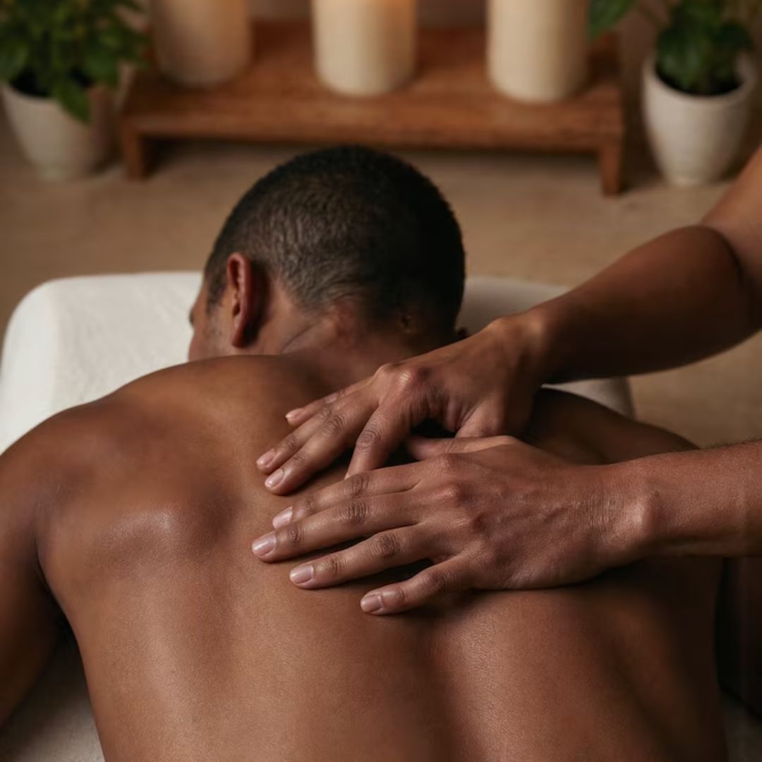Traditional vs. Oil Massage: What’s the Best Choice for You?