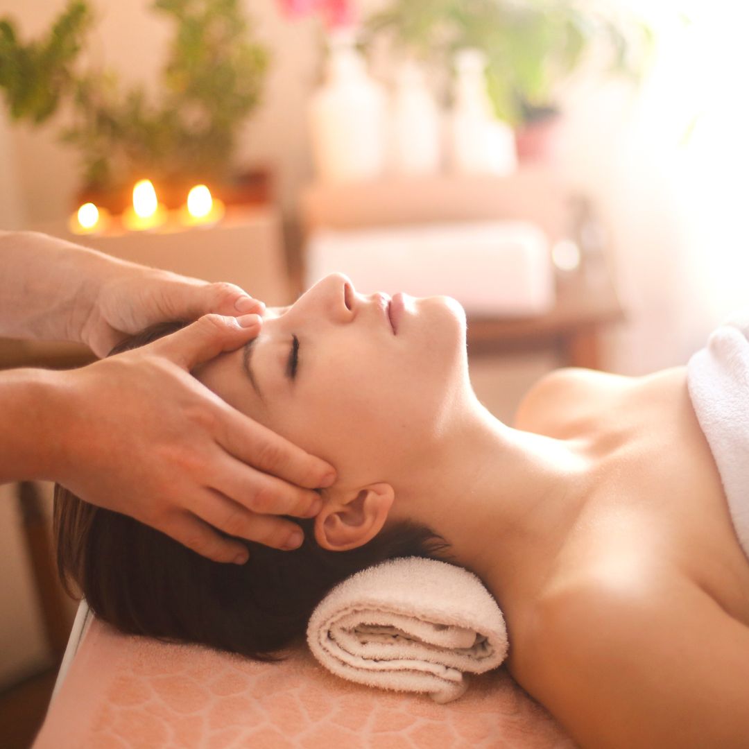 Unwind and Rejuvenate: Thai Massage Spas with the Best Ambiance in Bangkok