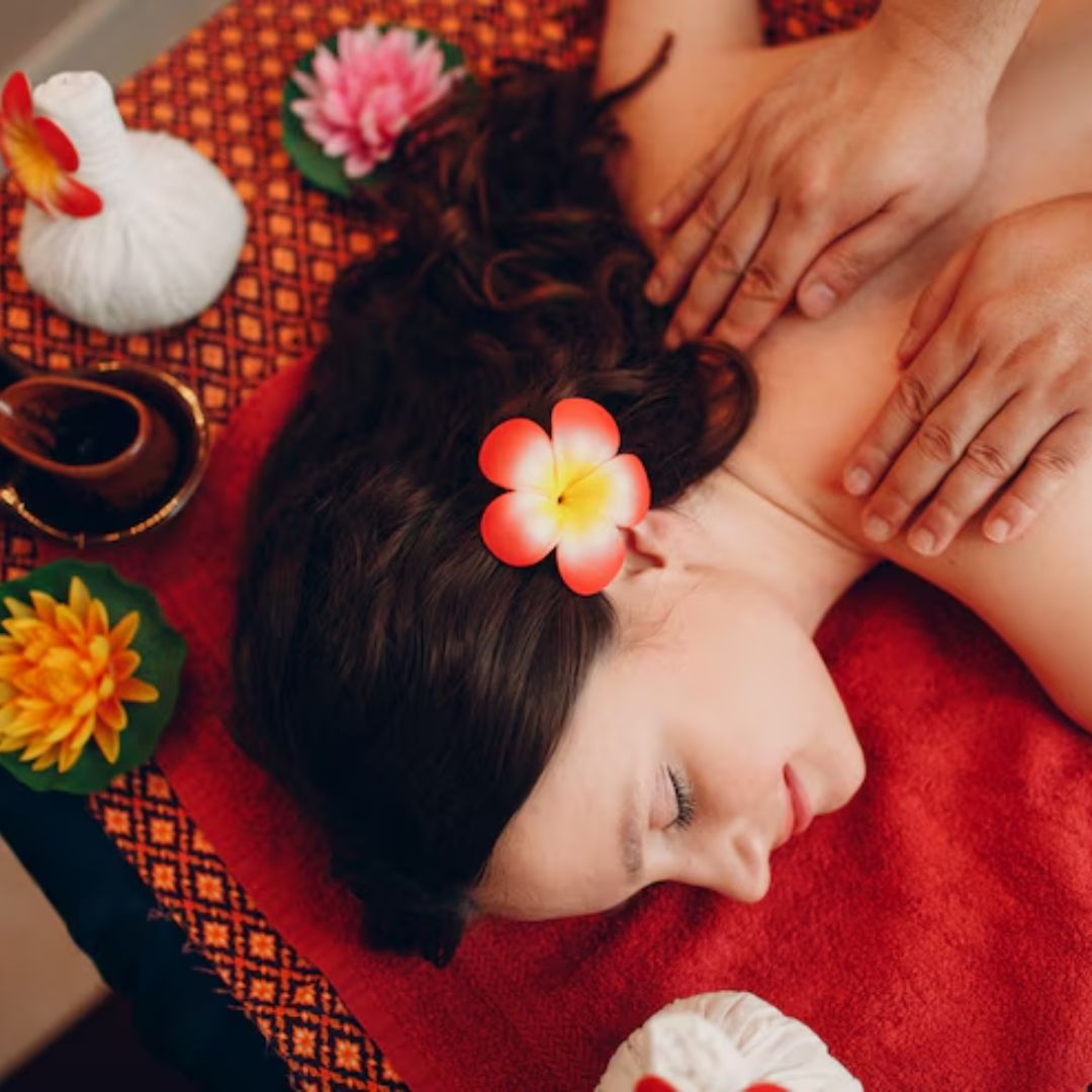 What to Expect from Your First Thai Massage in Bangkok