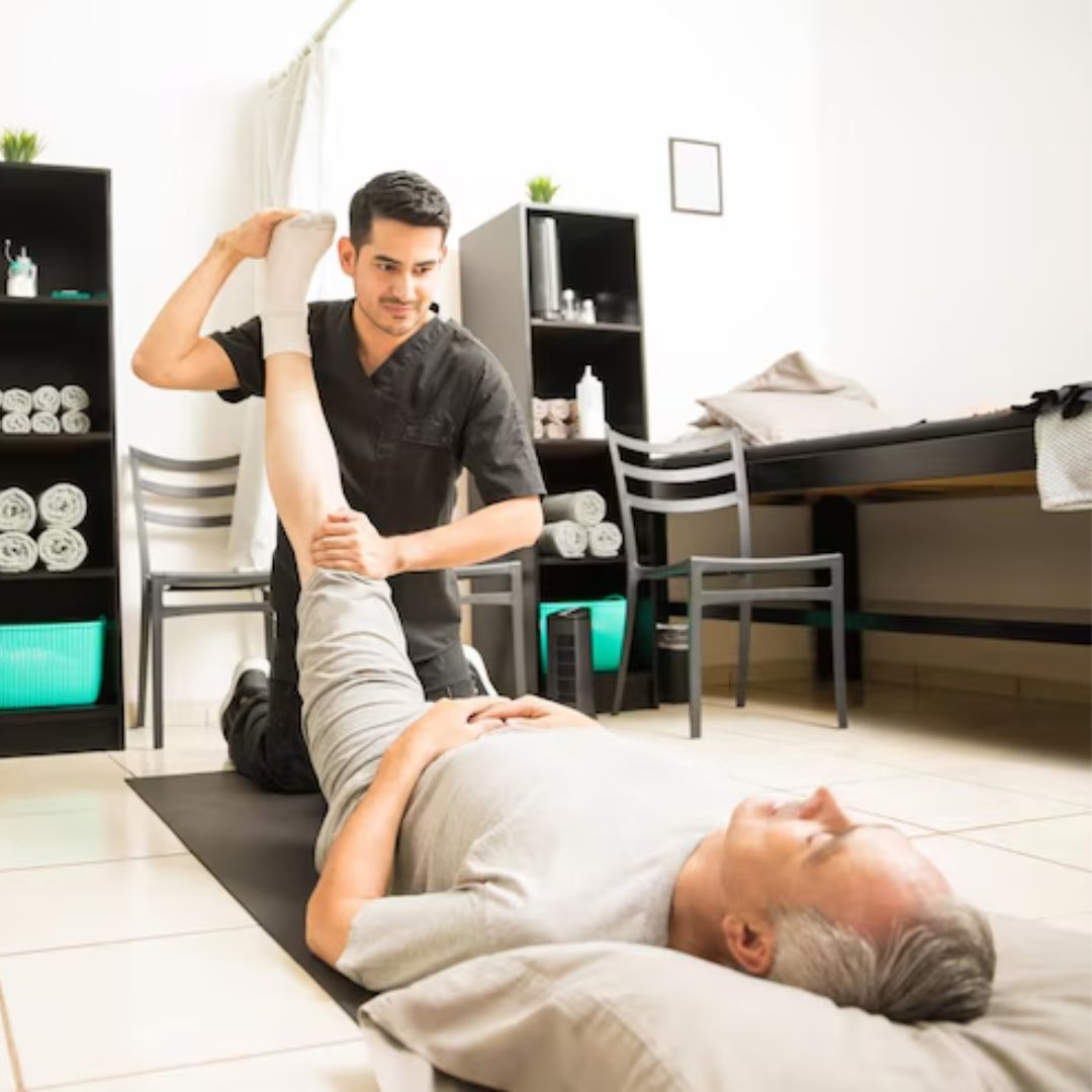 Why Athletes Trust Thai Massage for Recovery and Performance