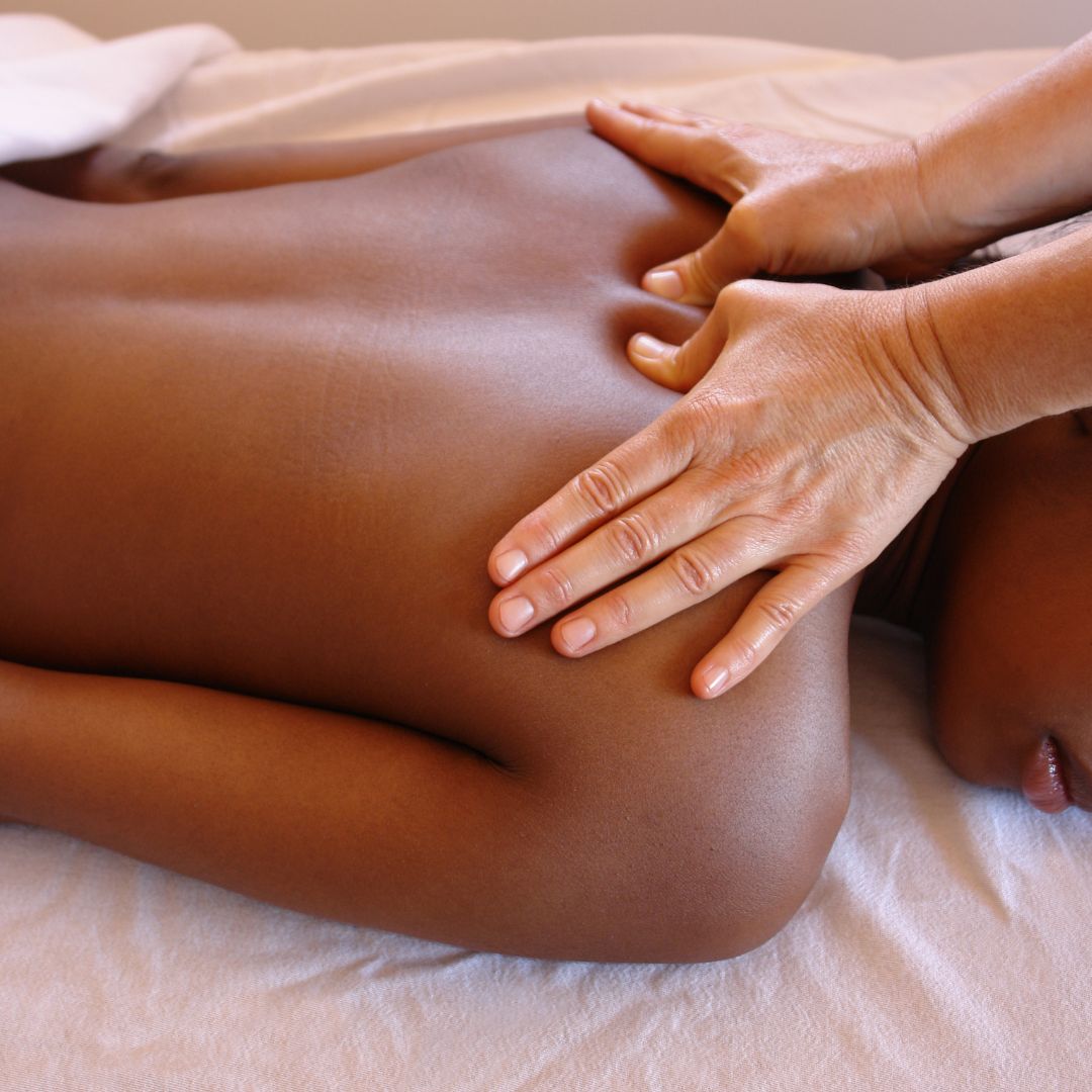 Why Thai Massage Is More Than Just Relaxation: A Holistic Approach to Health