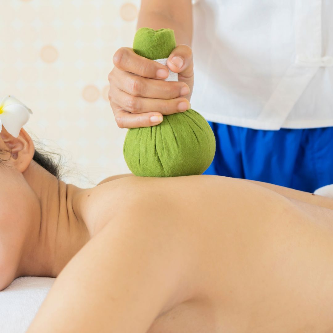 Why You Should Try Thai Herbal Compress Massage in Bangkok