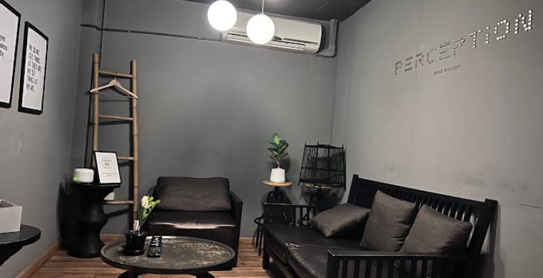 Thaimassage
