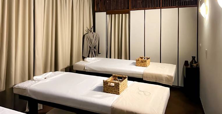 Thaimassage